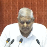 jagdeep dhankhar
