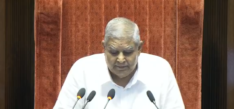 jagdeep dhankhar