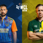 indian champion vs south africa champion