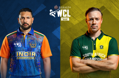 indian champion vs south africa champion