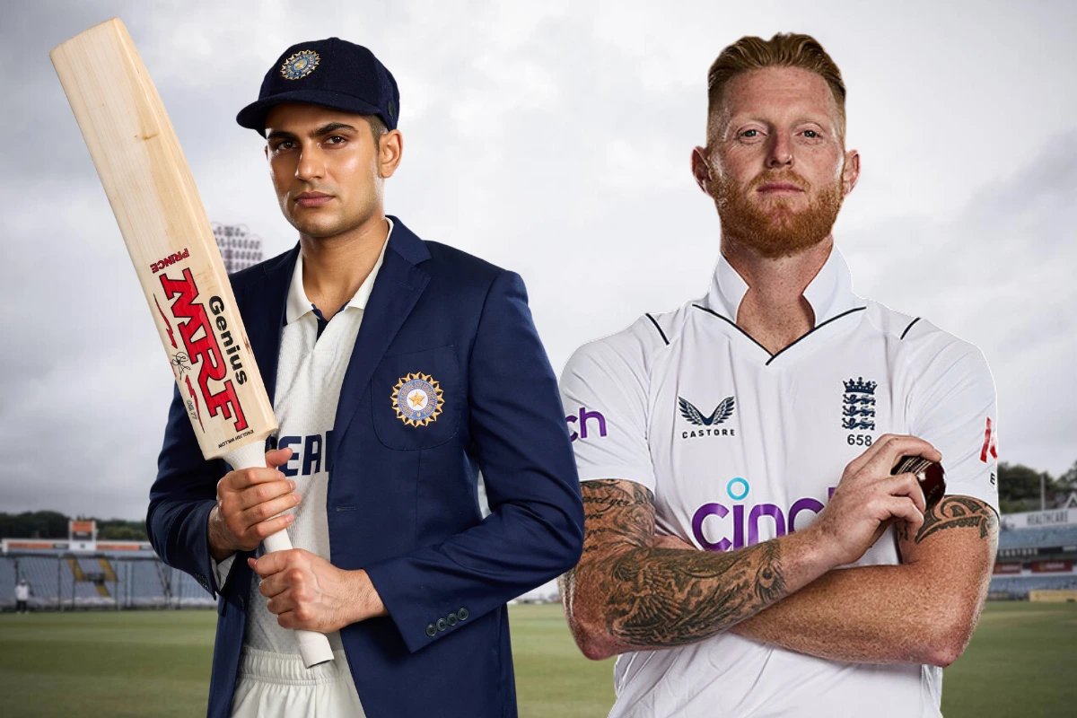 IND VS ENG