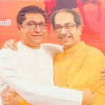 Raj thakre and uddaw thakre