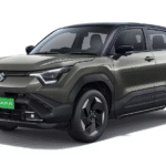 maruti e vitara