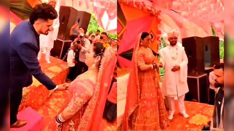 2 Himachali brother marrey same women