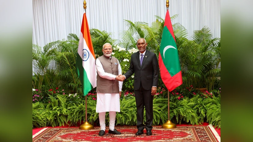 india malvdeep