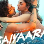 saiyaara movie