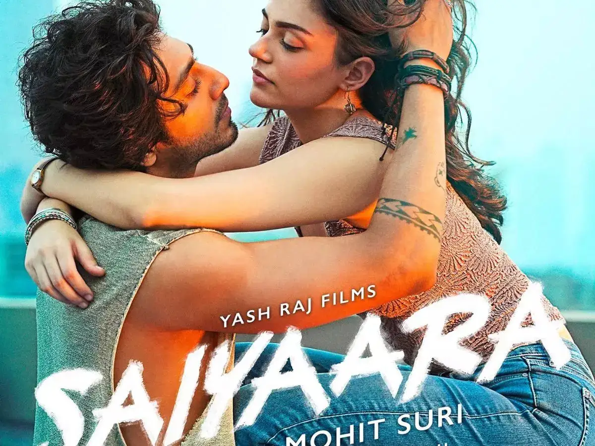 saiyaara movie